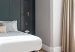 Hôtel Southport - Hy Lytham St Anne's-2