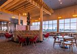 Hôtel Atlanta - Courtyard by Marriott Atlanta Dunwoody-4