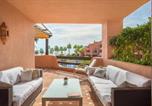 Location vacances Estepona - Beach front apartment Mar Azul-2