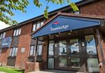 Hôtel Peterborough - Travelodge Peterborough Alwalton-1
