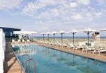 Hôtel Provence-Alpes-Côte d'Azur - Sheraton Nice-2
