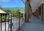 Hôtel Newburgh - West Point Motel-4