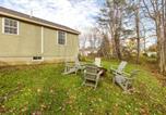 Location vacances Ogunquit - Bungalow Wharf - Lower Village and 1 mile to beach-2