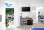 Location vacances Sant'Agnello - Sirocco Suites-4