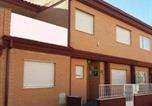 Location vacances Tudela - Hotel-Pension Borja-1