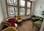 Hôtel Ciechocinek - Zakład Aktywności Zawodowej w Toruniu-4