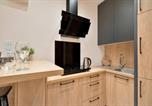 Location vacances Toruń - Cozy Studio in Near Centre of Bydgoszcz with Parking by Noclegi Renters-3