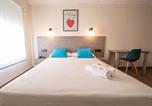 Hôtel Orihuela - Hotel Universal Murcia-1