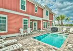 Location vacances Panama City - Hook, Wine & Sinker - Private Pool! Brand New!-3