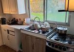 Location vacances  Cachapoal - Casa Maybell-3