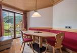 Location vacances Santa Cristina Valgardena - Hotel Residence Gardena Dolomites 2-4