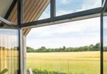 Location vacances Theberton - Sedge House, Eastbridge, Close to the coast, Rspb Nature Reserve, Dunwich, Sizewell and Leiston - Managed by Aldeburgh Coastal Cottages-3