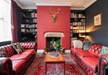 Location vacances Haworth - Heathcliff Cottage-3