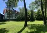 Location vacances Trendelburg - Poppenhäuser Mühle-2