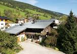 Location vacances Leogang - Forsthaus Pernthaner-1