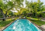 Location vacances Apt - Plein coeur du Luberon-3
