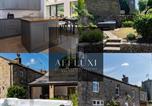 Location vacances Kettlewell - Bridge House Hot Tub Retreat - Kettlewell-1