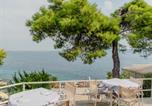 Location vacances Αγκιστρι - Rosys Little Village-2