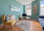 Location vacances  Gare de Bath - Stylish 2 Bedroom flat in Bath centre-2