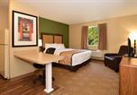 Hôtel Elkhart - Studio 6 Extended Stay South Bend Mishawaka South In-2