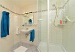 Location vacances Oberstdorf - Ferienwohnungen Thannheimer-2