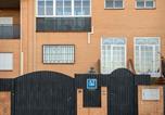 Location vacances Trujillo - Casa Montesol-2