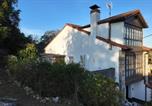 Location vacances Llanes - La Casita de Llanes (Parres)-1