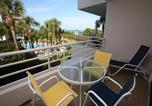 Location vacances Sarasota - Sunset Beach #1201-3