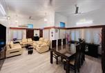 Location vacances Udaipur - Aha Luxury Stay - 3bhk Villa with Garden & Parking-1