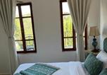 Hôtel Liban - Qasr Tabet-3