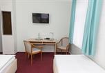 Hôtel Zöllnitz - Pension Der kleine Nachbar-3