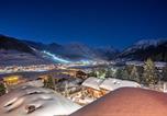 Hôtel Livigno - Park Chalet Village-4
