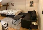 Location vacances Stockholm - Attic Floor in Stockholm City! 918-1