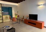Location vacances Brescia - Gemhouse San Francesco-4