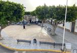 Location vacances Níjar - Villa Cruz en Fernán Pérez-3