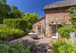 Location vacances  Parc national d'Exmoor - Horner Cottage Luccombe-1