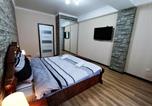 Location vacances  Moldavie - Apartmentrent-4