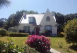 Hôtel Moëlan-sur-Mer - Chez Coco-1