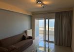Location vacances Corinthe - Sunset Boulevard-1