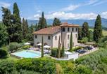 Location vacances Montevarchi - Gorgeous Home In Terranuova Bracciolini With Private Swimming Pool, Can Be Inside Or Outside-1