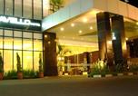 Hôtel Manado - Travello Hotel Manado-1