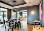 Hôtel Wiesbaden - Premier Inn Wiesbaden City Centre-4