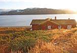 Location vacances Hemsedal - Holiday Home Hol With A Fireplace 02-4