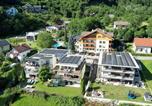 Hôtel Trebesing - Familienhotel Steindl-1