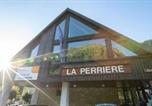 Hôtel Allevard - Résidence Vacancéole La Perrière-1