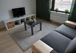 Location vacances Beroun - Leongargt Apartments-1