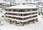 Location vacances Flims - Residenza Quadra B223-2