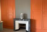 Hôtel Sarthe - Détente près du Loir : Chambre et salon privés, idéal pour randonnées et proche des 24h du Mans - Fr-1-410-387-2