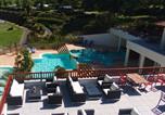 Camping Pyrénées-Atlantiques - Camping Paradis Biper Gorri-1
