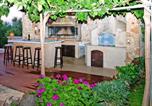 Location vacances Kastelli-Kissamos - Cretan Villa Near Beach for 10-3